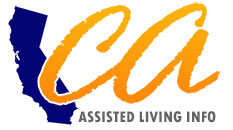 ca assisted living info